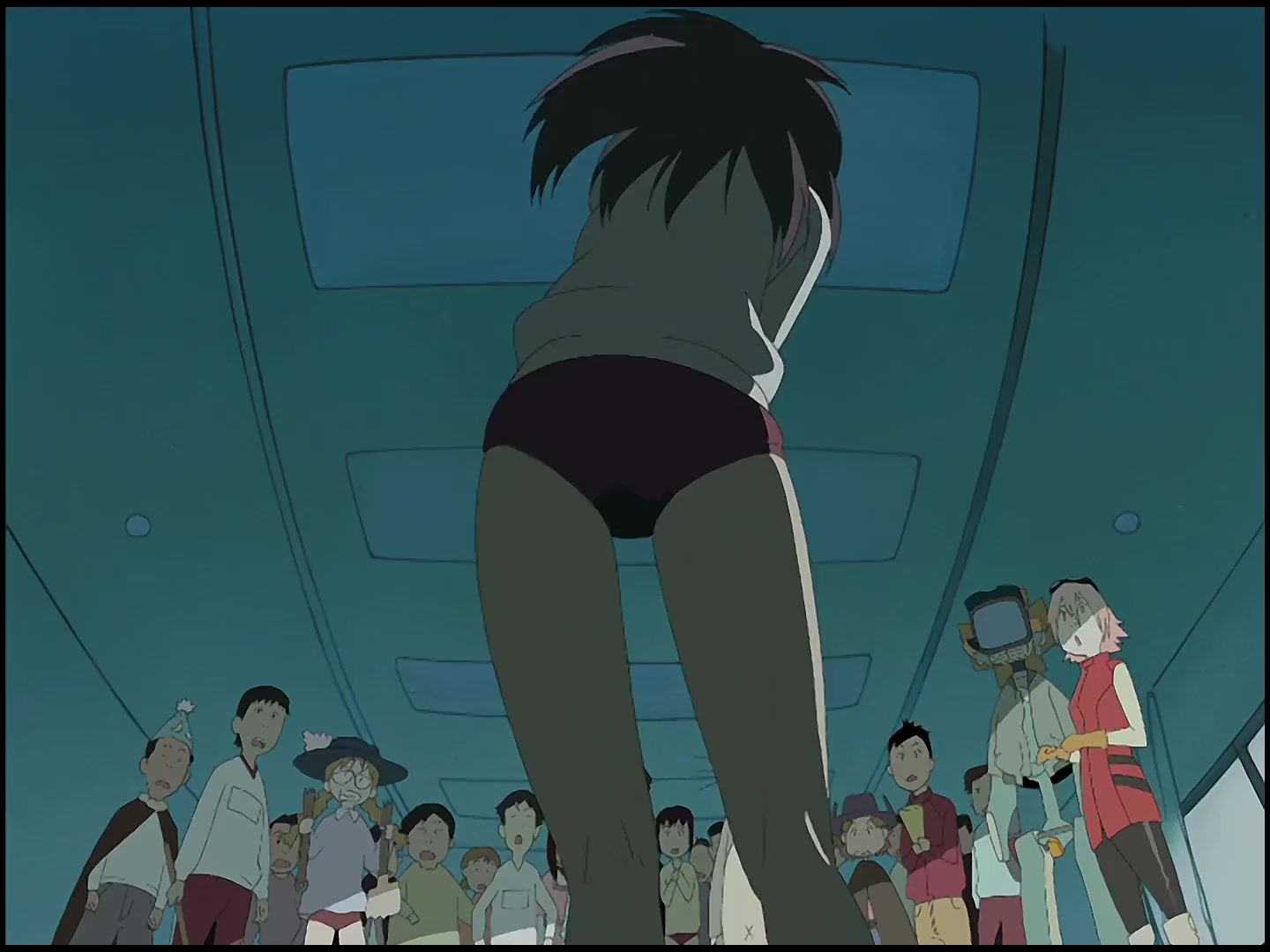 [Tsukyio Editing Resources] FLCL (Episode 3) Raw Clips (267) (tsukyio.com).mp4